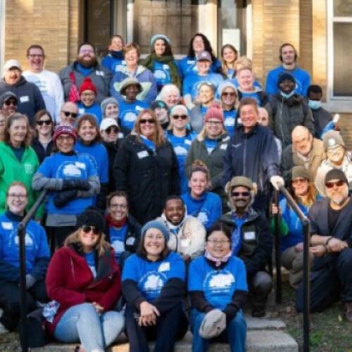 Education Faculty and staff volunteer